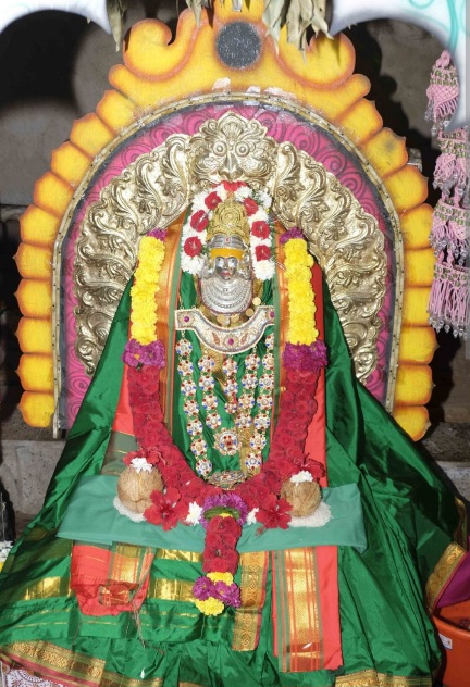 You are currently viewing विलवडे माऊली मंदिरात ‘श्री हरीनाम सप्ताहास आज पासून प्रारंभ