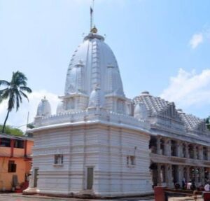 Read more about the article १७ नोव्हेंबर रोजी आंगणेवाडी श्री देवी भराडी मंदिर १९ वा सुवर्ण कलश वर्धापन दिन सोहळा