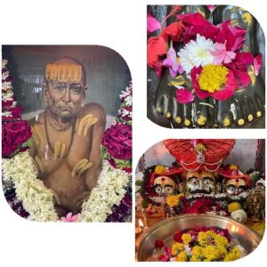 Read more about the article श्री खंडोबा मंदिर अक्कलकोट 🚩