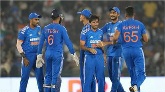 रिंकू नंतर, रवी-अक्षरची कमाल, भारताचा ऑस्ट्रेलियावर २० धावांनी विजय; मालिकाही जिंकली