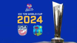 Read more about the article २०२४ च्या टी-२० विश्वचषकासाठी २० संघ ठरले पात्र