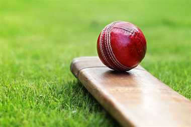 You are currently viewing पत्रकार संघातर्फे आयोजित जिल्हास्तरीय पत्रकार टेनिसबॉल क्रिकेट  स्पर्धा उद्या (31 रोजी)