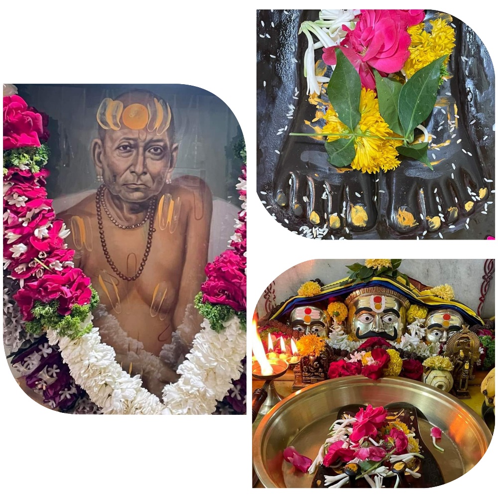 Read more about the article 🚩 श्री खंडोबा मंदिर अक्कलकोट 🚩