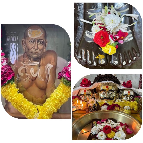 Read more about the article श्री खंडोबा मंदिर अक्कलकोट 🚩