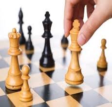 You are currently viewing भारतीय युवा मोर्चा तर्फे देवगड मध्ये नमो चषक 2024 बुद्धिबळ स्पर्धेचे आयोजन