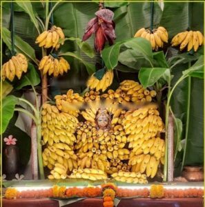 Read more about the article वेंगुर्ला-मारुती स्टॉप येथील श्री हनुमान मंदिरात हनुमान जयंतीनिमित्त विविध कार्यक्रमांना प्रारंभ..