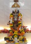 मसुरे गडघेरावाडी दत्तमंदिरचा १४ व १५ मे रोजी वर्धापनदिन सोहळा