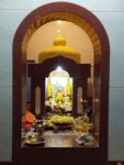 श्री एकमुखी दत्तमंदिर व श्री वासुदेवानंद सरस्वती मंदिर सबनिसवाडा येथे सोमवारी २० मे २०२४ रोजी साजरा होणार श्री.टेंबेस्वामी मंदिरचा १०८ वा वर्धापन दिन सोहळा