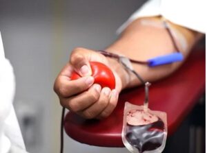 Read more about the article मळगांव पिंपळवाडी येथे १२ मे रोजी रक्तदान शिबिर