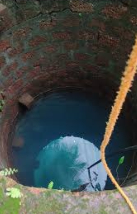 You are currently viewing जामसंडेत विहिरींना ऐन उन्हाळ्यात पाणी वाढले.. पाण्याच्या पातळीत 8 ते 10 फूट वाढ