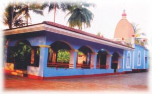 Read more about the article दाणोली समर्थ साटम महाराज मंदिरात १७ व १८ मे ला दत्तयाग कार्यक्रम…