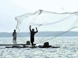Read more about the article 1 जून ते 31 जुलै कालावधीत मासेमारी बंदी
