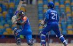 भारताचा विजयी ‘चौकार’, अफगाणिस्तान पराभूत, सुपर-८मध्ये भारताची विजयी सुरुवात