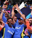 अंतिम सामन्यामध्ये दक्षिण आफ्रिकेचा ७ धावांनी पराभव करत भारताने दुसऱ्यांदा जिंकला टी२० विश्वचषक*
