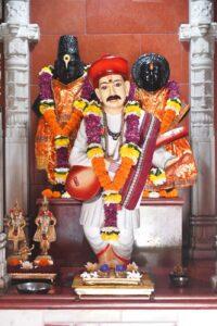 Read more about the article श्री नामदेवमहाराज संजीवन समाधी सोहळ्याची तयारी पूर्ण