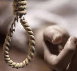 Read more about the article नाडण कानडेवाडी येथील ३५ वर्षीय युवकाची गळफास लावून आत्महत्या…