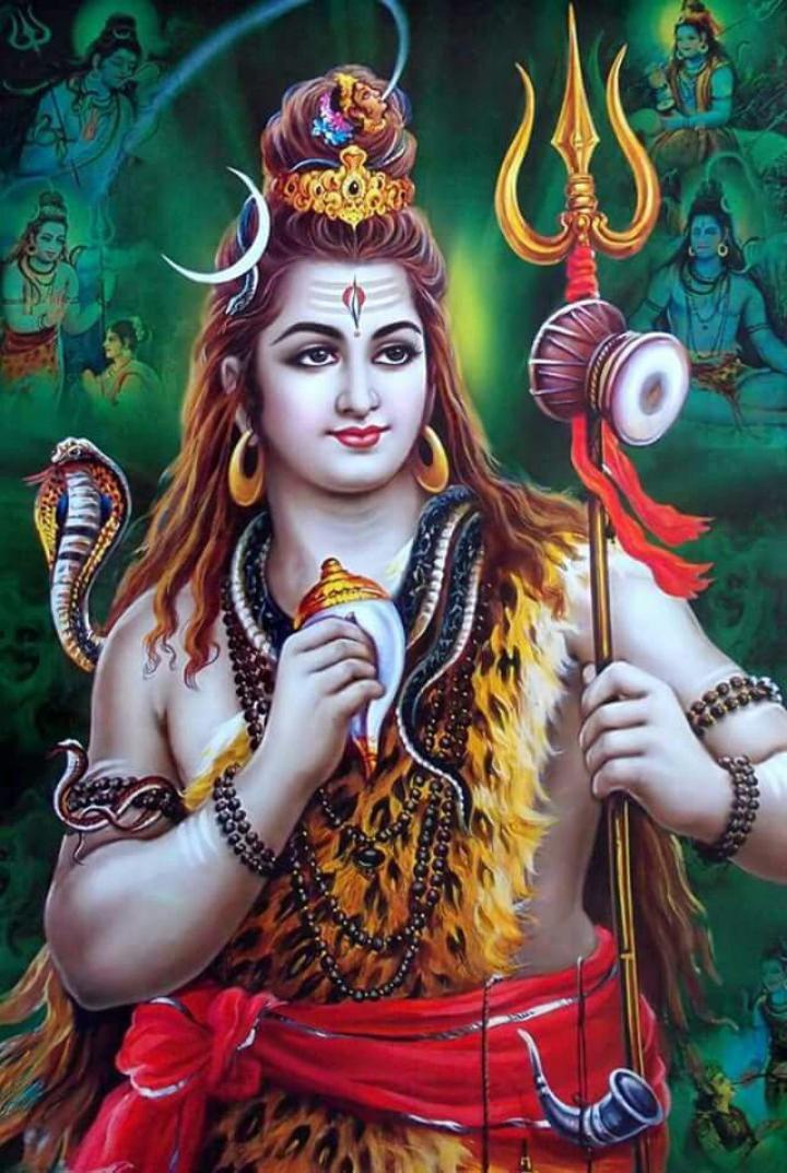 You are currently viewing जय शिव शंभो, हर हर महादेव ।।