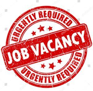 Read more about the article Required technical staff at Verna Goa..