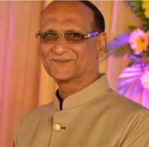 Read more about the article संवाद मीडियाच्या सहाव्या वर्धापन दिनास आमच्या हार्दिक शुभेच्छा!! -Er & Vr विवेक कुबल