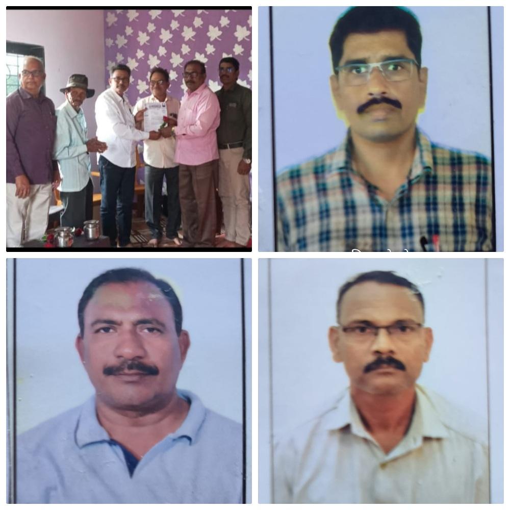 You are currently viewing ग्राहक पंचायत महाराष्ट्र देवगड तालुका कार्यकारिणी जाहीर