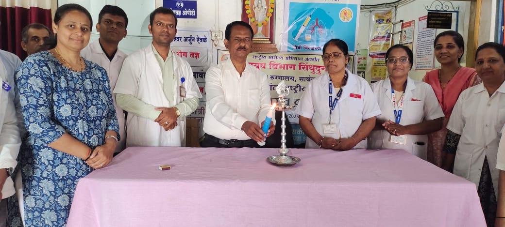 You are currently viewing आरोग्यदायी व सुखी जीवनासाठी योगा आवश्यक! साधना गुरव