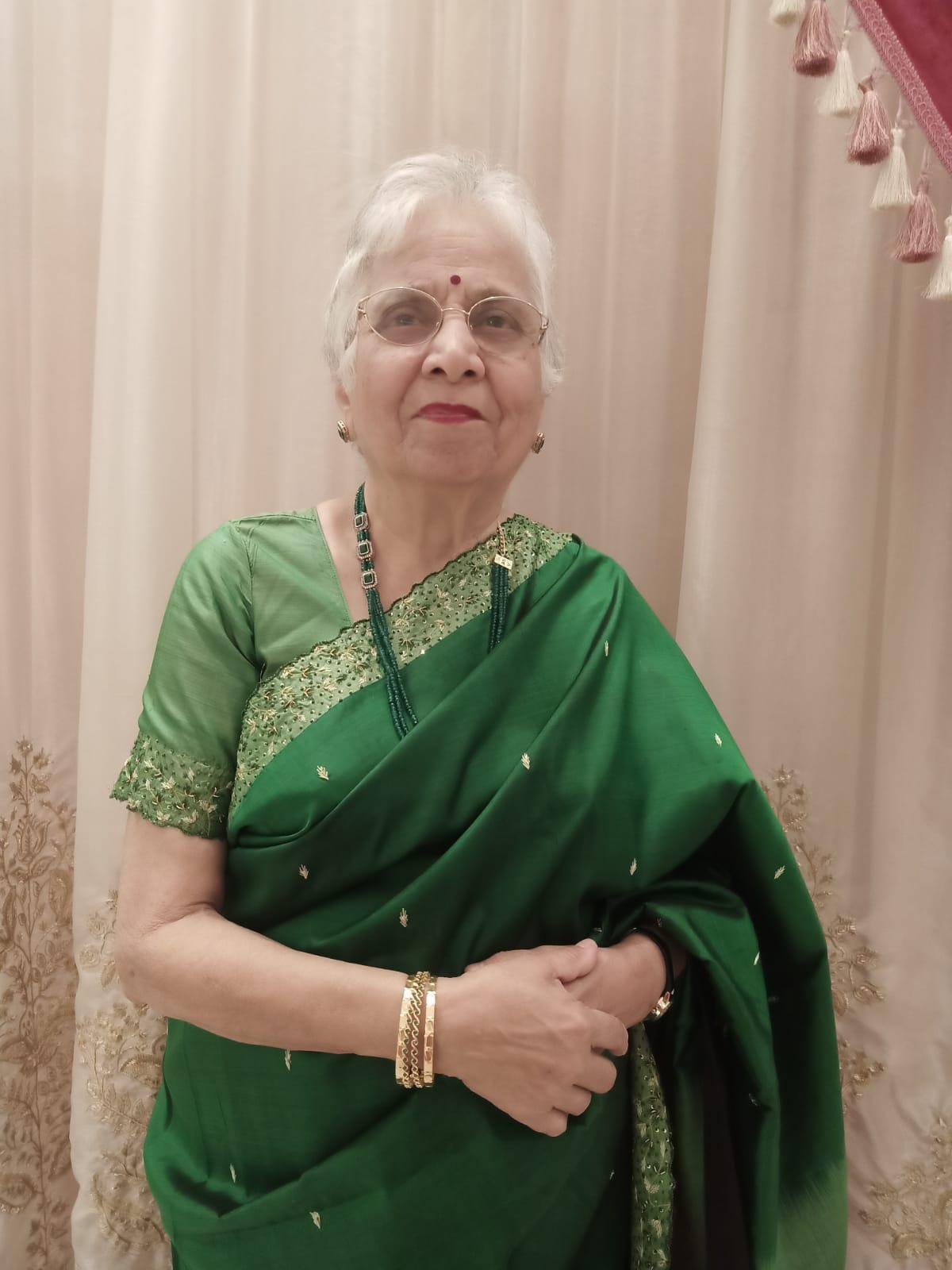 You are currently viewing कॅलिडोस्कोप