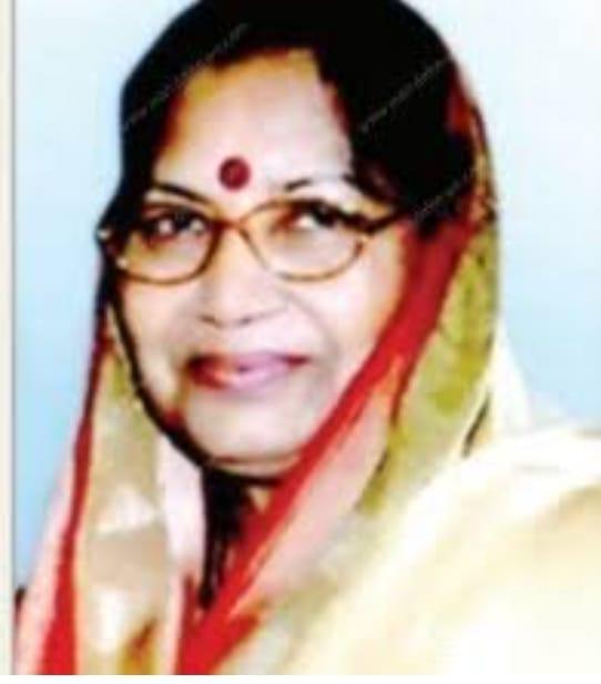 You are currently viewing वृक्ष लागवड : काळाची गरज: प्राचार्य डॉ.कमलताई रा. गवई. माजी लेडी गव्हर्नर