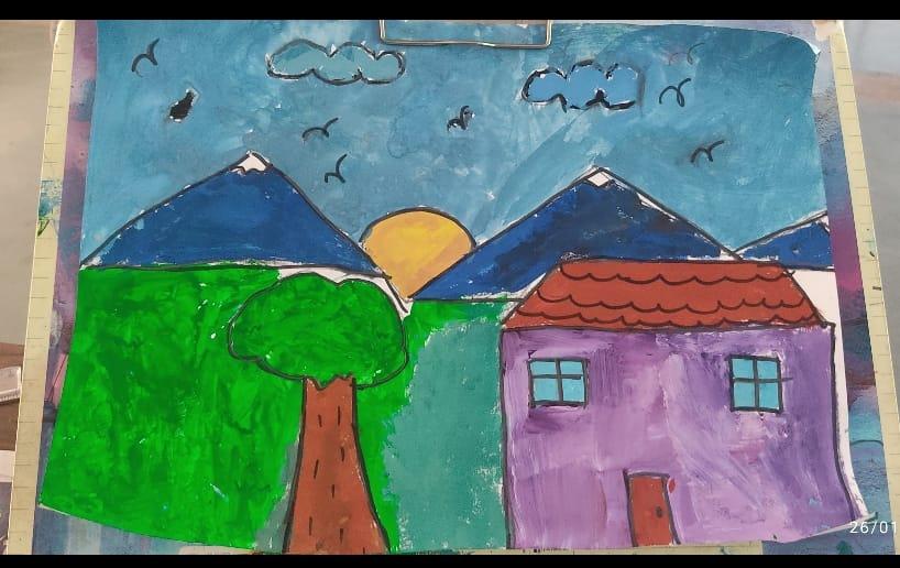 You are currently viewing बी. एस. बांदेकर कलामहाविद्यालय जिल्हास्तरीय चित्रकलास्पर्धेस मुदतवाढ