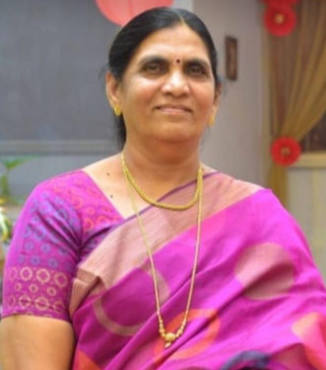 You are currently viewing धरा मोहरली आज