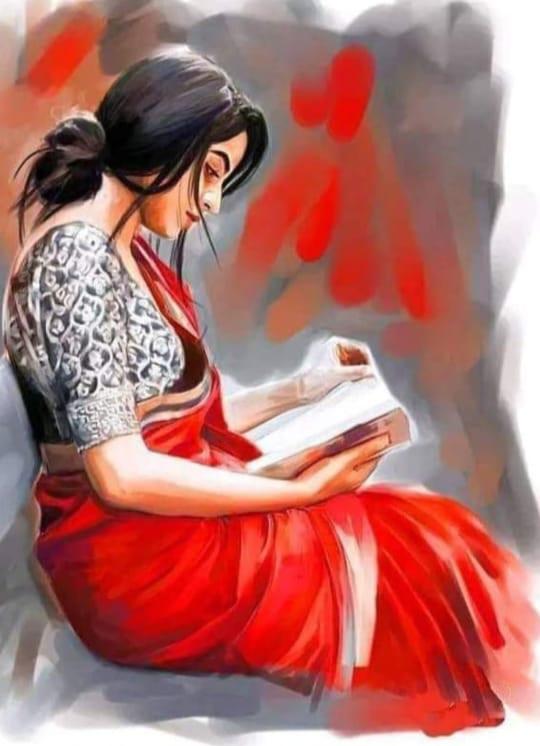 You are currently viewing तुझ्या बटांचे रूप वेगळे