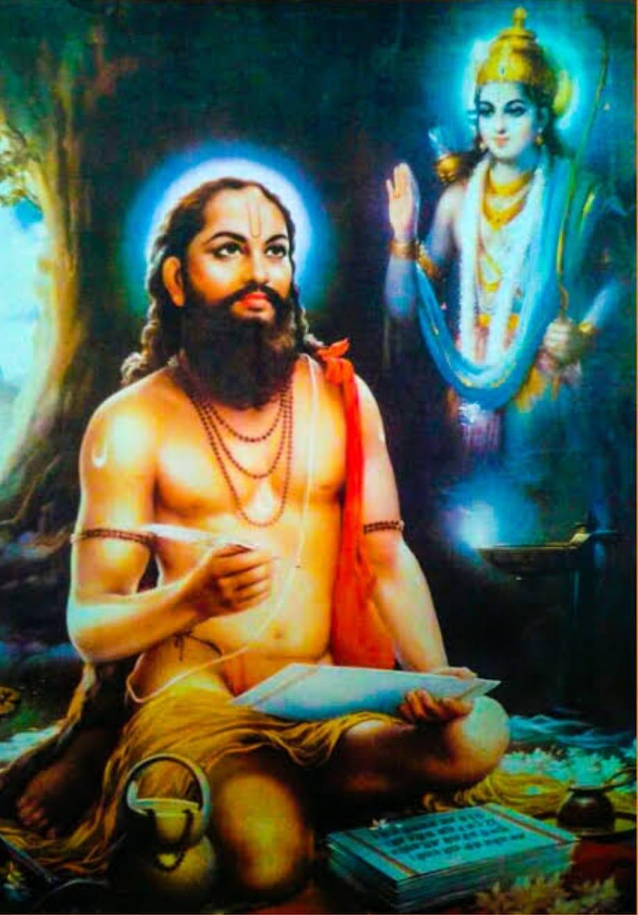 You are currently viewing “श्री रामदास नवमी निमित्त स्वामींना वंदन”