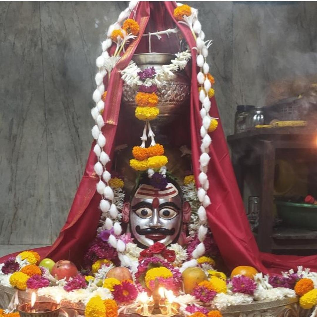 You are currently viewing कांदळगावच्या श्री देव रामेश्वर देवस्थानचा ९ ते १४ फेब्रुवारीला वेशी फिरणे कार्यक्रम…