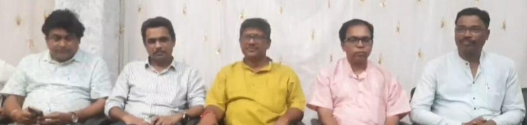 You are currently viewing संविता आश्रमच्या मदतीसाठी “सिरीयल किलर” नाटकाचे प्रयोग…