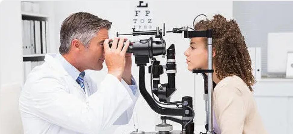 You are currently viewing नेरुर येथे १६ रोजी नेत्रतपासणी शिबीर