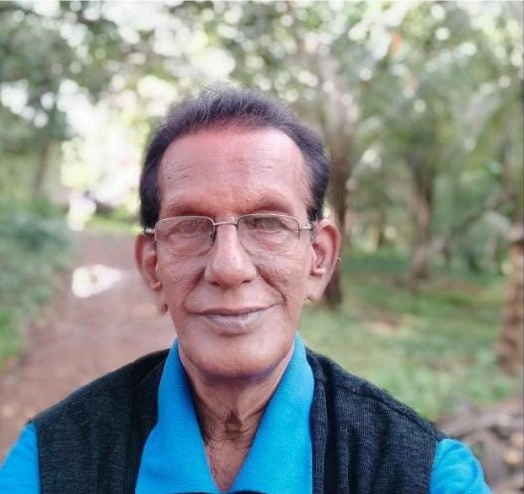 You are currently viewing मालवणी कवि दादा मडकईकर यांचा डंका! ; ‘याद तेचि येता.!’ गीतासाठी सर्वोत्कृष्ट गीतकार म्हणून मराठी इंडी म्युझिक पुरस्कार!