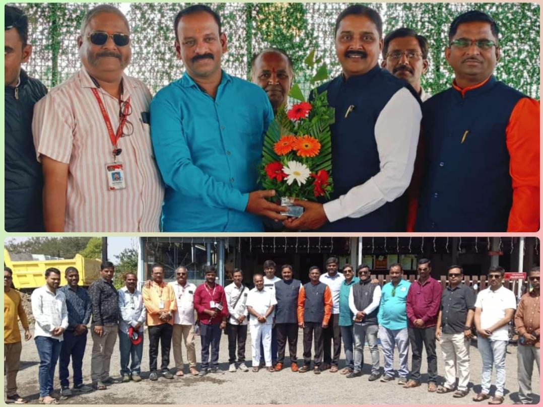 You are currently viewing महाराष्ट्र डिजिटल मीडिया संघटनेचे सावंतवाडीतील राज्यस्तरीय अधिवेशन यशस्वी करण्याचा निर्धार 