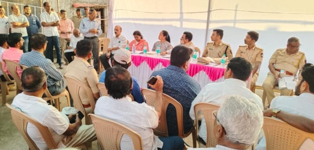 You are currently viewing आंगणे कुटुंबीयांच्या सहकार्याने जत्रोत्सव यशस्वी करूया – अनिल पाटील 