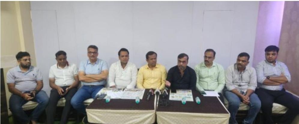 You are currently viewing कुडाळमध्ये 2 मार्चला इन्स्पायर सिंधुदूर्ग 2025 सायकलिंग स्पर्धा;  25 फेब्रुवारीपर्यंत नावनोंदणी 