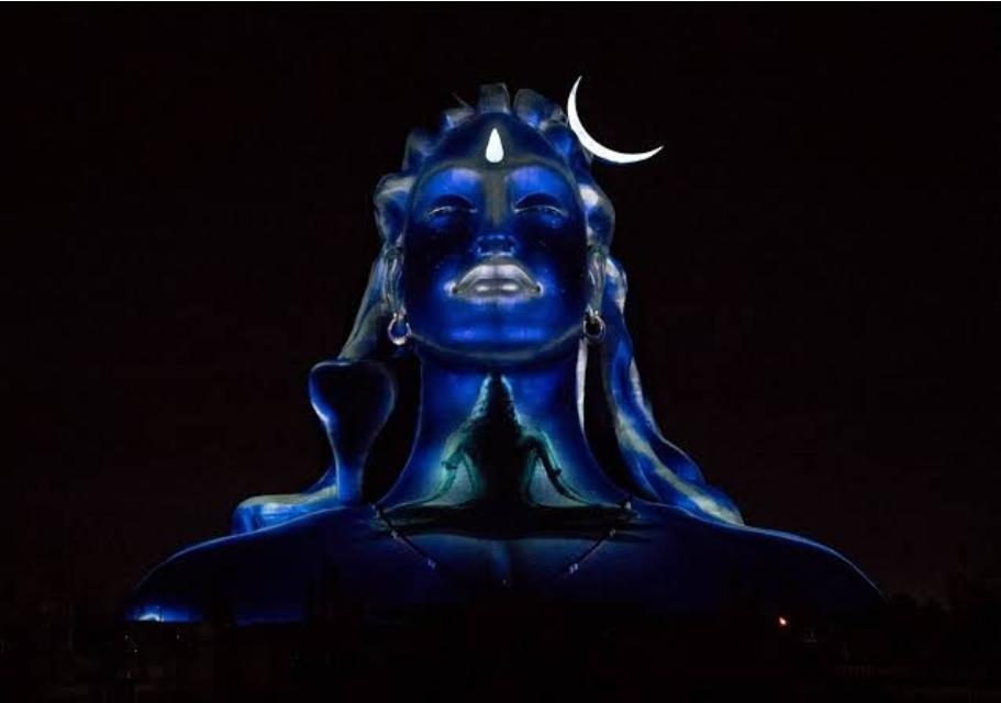 You are currently viewing कुणकेश्वर महाशिवरात्री यात्रा – नामदार नितेश राणे यांनी केले भव्य दिव्य लेझर शोचे आयोजन