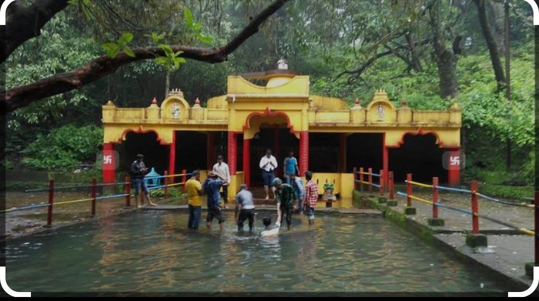 You are currently viewing आंबोली हिरण्यकेशी तिर्थक्षेत्रावर महाशिवरात्र उत्साहात साजरी करण्याचे नियोजन