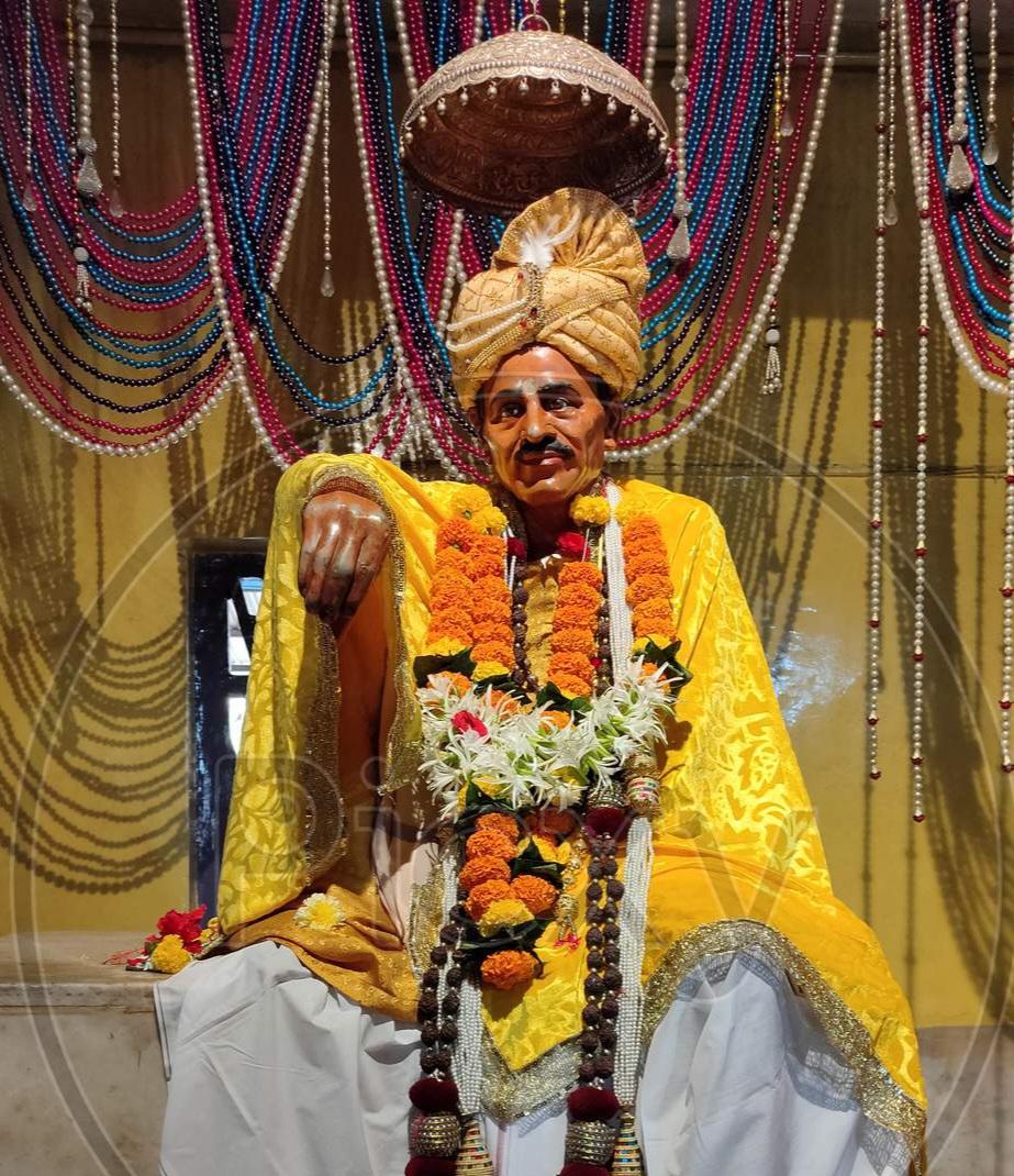 You are currently viewing १६ मार्च ला साटम महाराजांचा ८८ वा पुण्यतिथी सोहळा