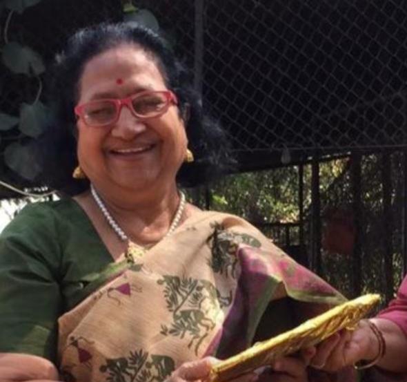 You are currently viewing नाही असार संसार…