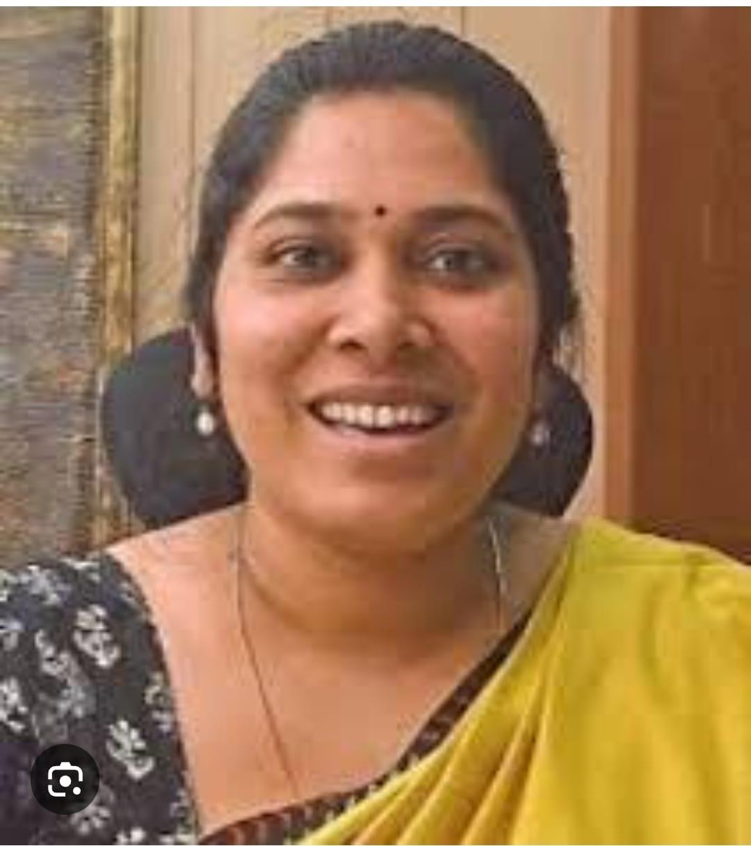 You are currently viewing अमरावतीची सुकन्या आयएएस अधिकारी श्रीमती प्रेरणा हिम्मतराव देशभ्रतार