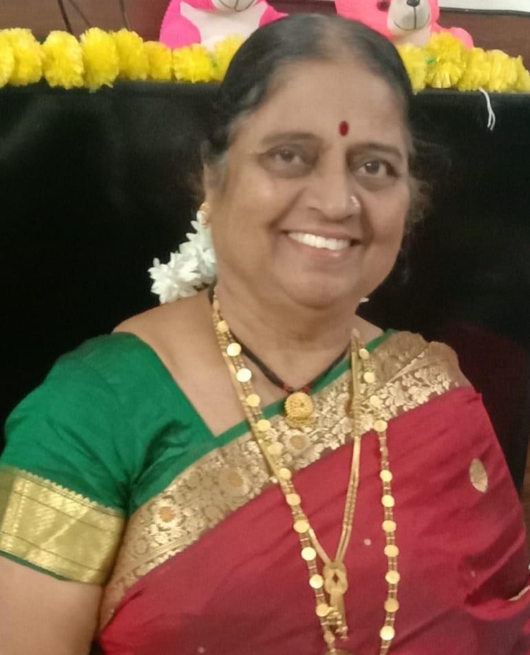 You are currently viewing महिला दिन