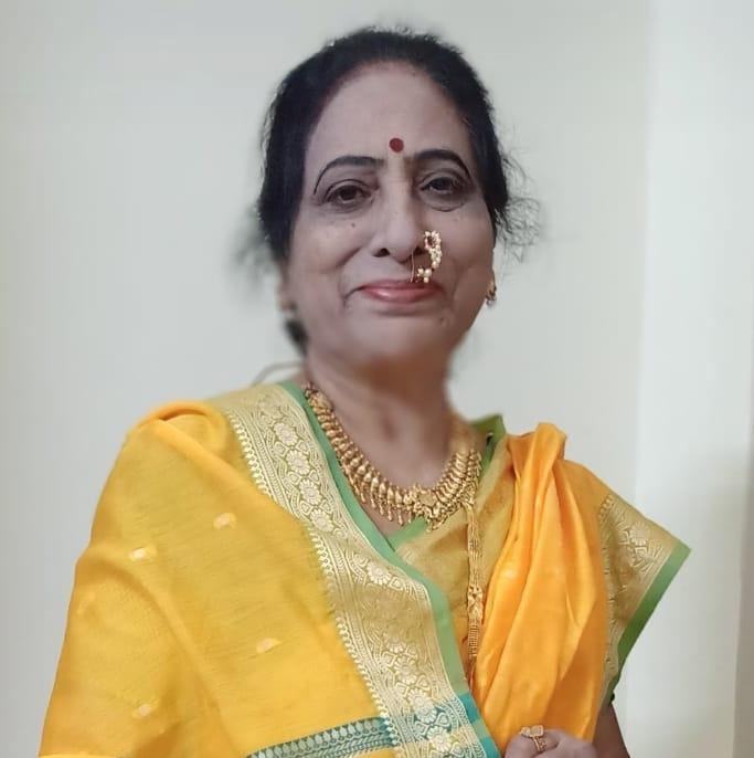 You are currently viewing स्त्री शक्ती