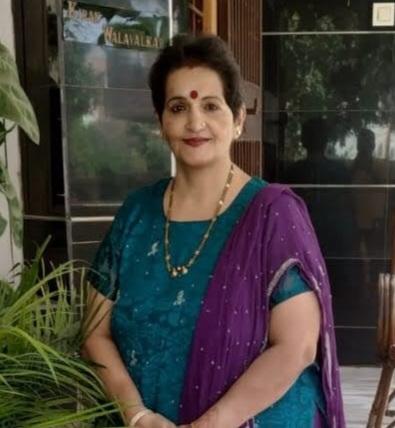 You are currently viewing आठवणींचा कोपरा