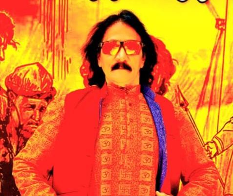 You are currently viewing कॅमेर्यासोबतच.. माझं जगणं..!