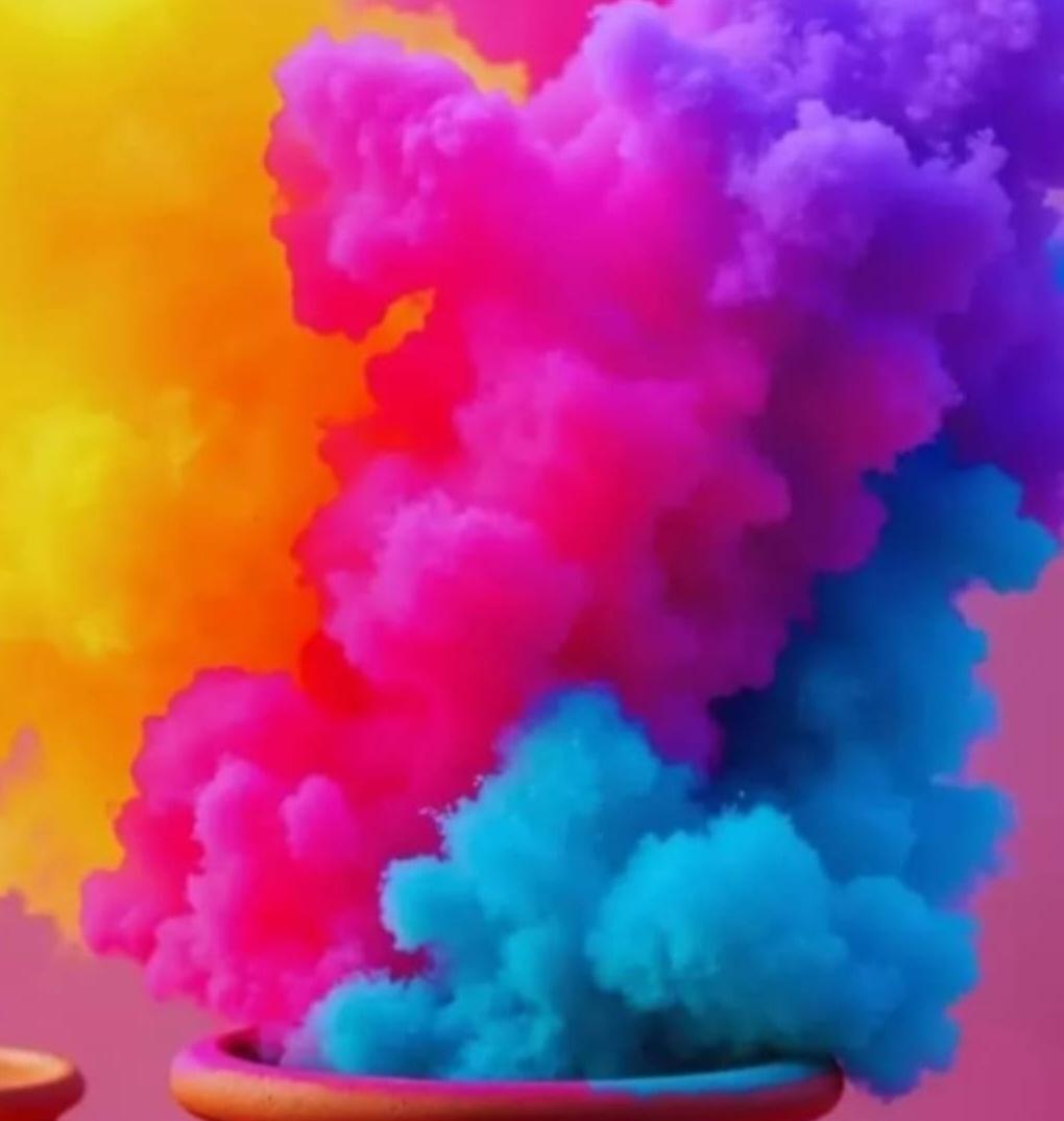 You are currently viewing रंगपंचमी