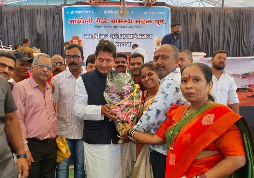 You are currently viewing आमदार दीपक केसरकर व परिवहन मंत्री प्रताप सरनाईक यांचे आभार – आंबोली सरपंच सौ सावित्री पालेकर
