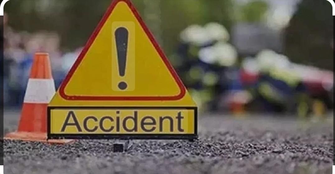 You are currently viewing कणकवली मार्गावर कारला अपघात ;महिला गंभीर जखमी…